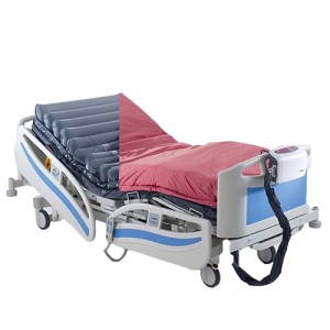 مرتبة هوائية اسطوانية للتقرحات ابيكس دوموس 3 مرتبة هوائية اسطوانية للتقرحات ابيكس دوموس 3