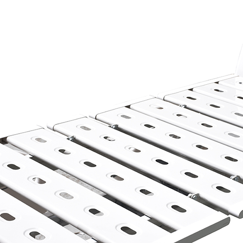 MOVACARE Electric Bed 4 Function Alum. Rail MMB4A-120