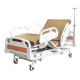 Mofakir Electric Bed 4 Movements with Medical Mattress and IV Stand MMB4F-90