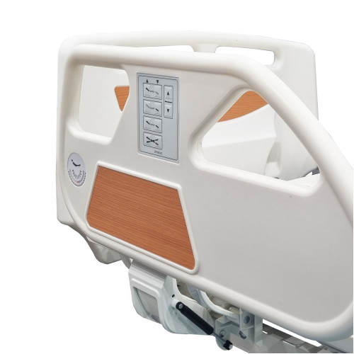 MOVACARE ICU Electric Bed 5 Function Advanced MMB5F-Plus