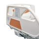 MOVACARE ICU Electric Bed 5 Function Advanced MMB5F-Plus