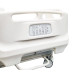MOVACARE ICU Electric Bed 5 Function Advanced MMB5F-Plus