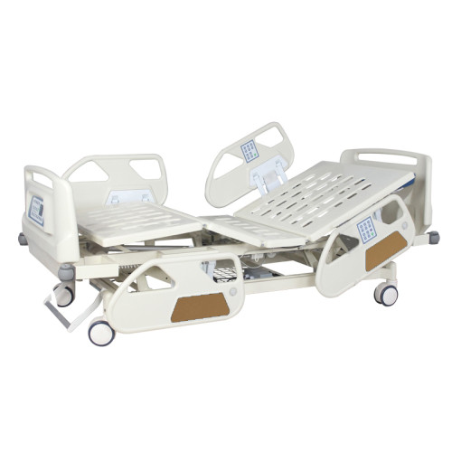 MOVACARE ICU Electric Bed 5 Function Advanced MMB5F-Plus