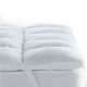 Mattress Topper Microfiber 8 cm