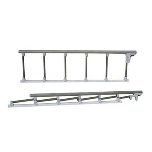 Alum. Side Rail For Bed Alum. Side Rail For Bed