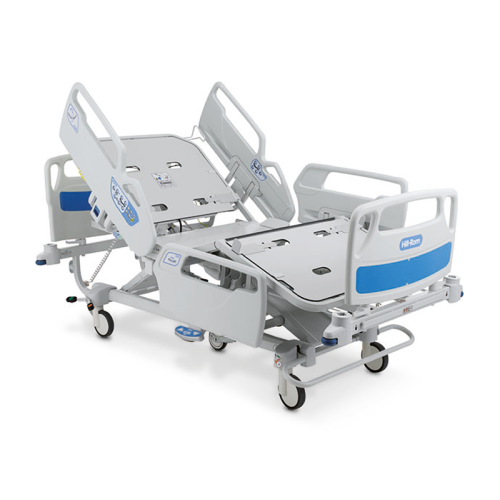 هيل روم سرير عناية مركزة كهربائي 5 حركات مطور  900 Accella