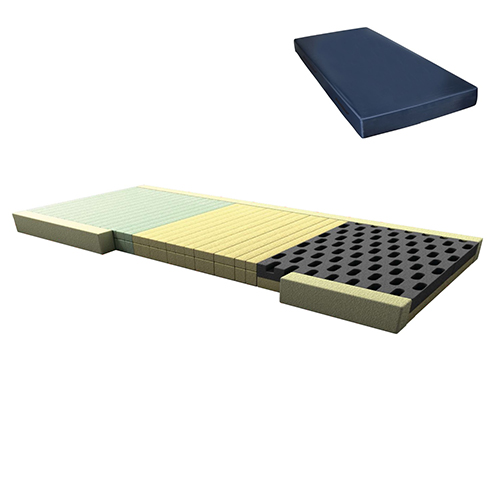 Medical Bed Mattress Prevention