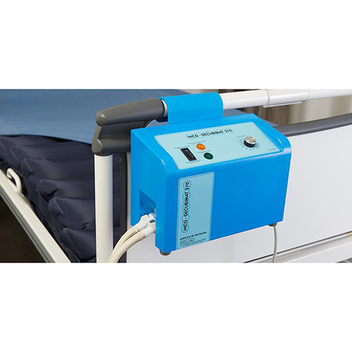 Air Mattress Cylinder Hico DECUBIMAT 370 Germany Air Mattress Cylinder Hico DECUBIMAT 370 Germany