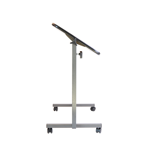 موفاكير طاولة طعام فوق السرير قابلة للميلان MBT02