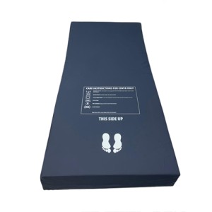 Memorey Foam Mattress 200x90x20 cm Memorey Foam Mattress 200x90x20 cm