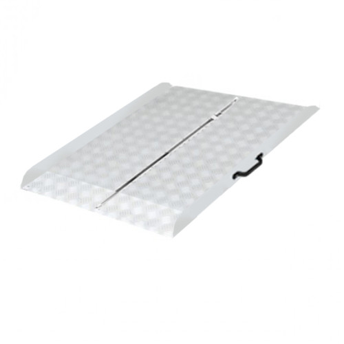 Ramp 0.5 m Ramp 0.5 m