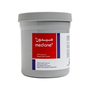 Diaper Rash Cream