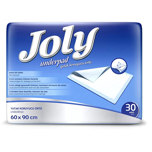 Joly Underpad 60*90 cm