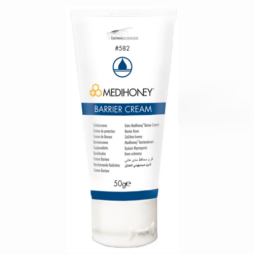 MEDIHONEY Medical Honey Brrier Cream 582