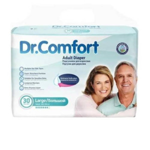 دكتور كمفورت حفائض  M