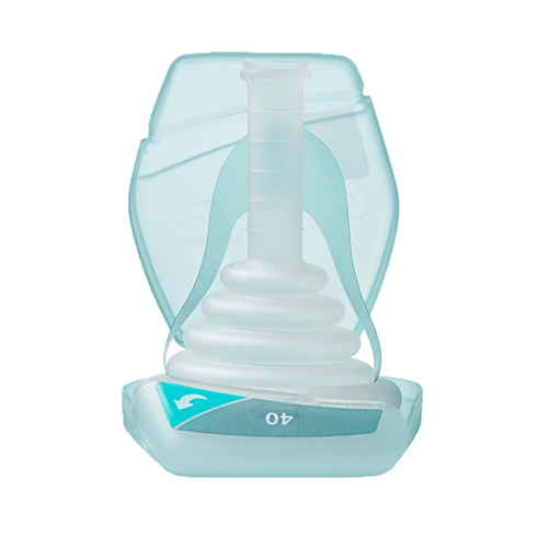 Conveen Condom Latex Free 25mm 5225