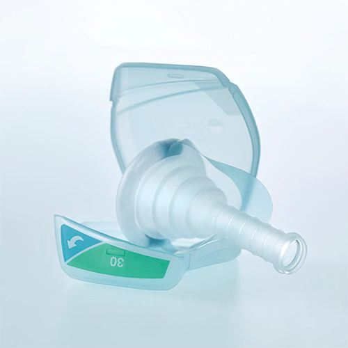 Conveen Condom Latex Free 25mm 5225