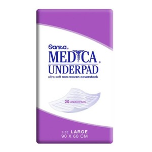 Sanita Underpad 60*90 cm Sanita Underpad 60*90 cm