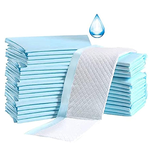 Sanita Underpad 60*90 cm Sanita Underpad 60*90 cm