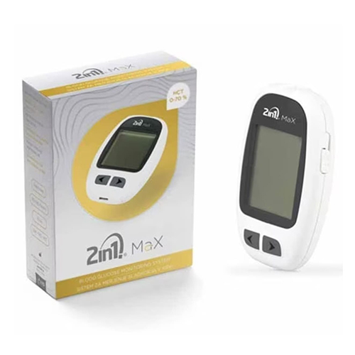 Max Strips Max Strips