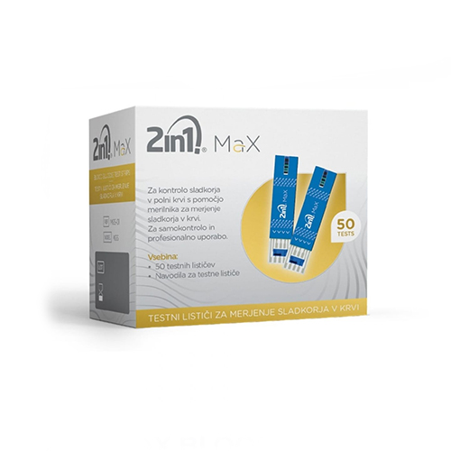 Max Strips Max Strips