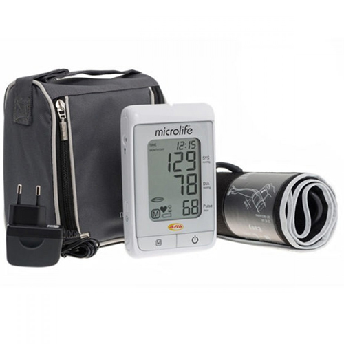 Microlife Blood Pressure Monitor Arm A200