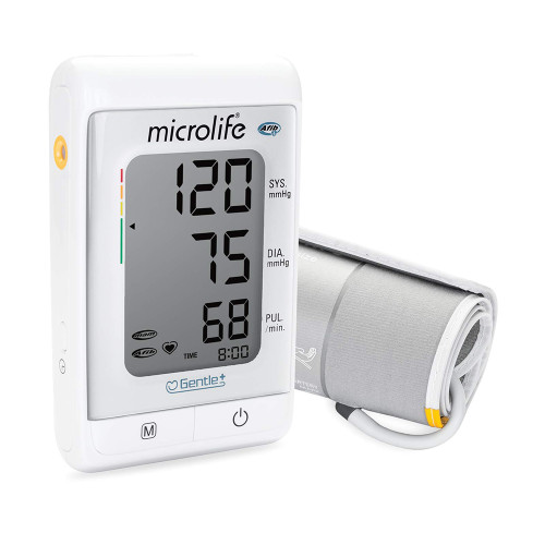Microlife Blood Pressure Monitor Arm A200