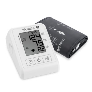 Microlife Blood Pressure Monitor B1