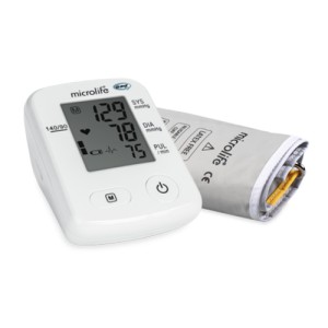 Microlife Blood Pressure Monitor Cuff A2