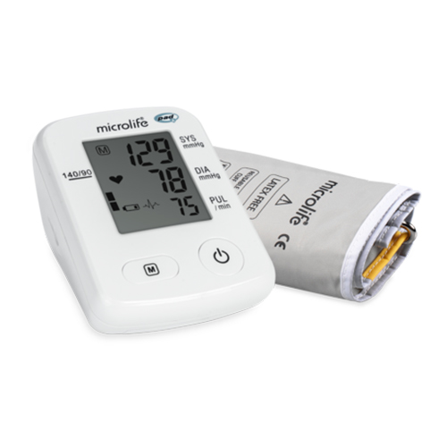 Microlife Blood Pressure Monitor Cuff A2