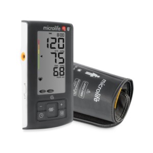 Microlife Blood Pressure Monitor Cuff Bluetooth A6