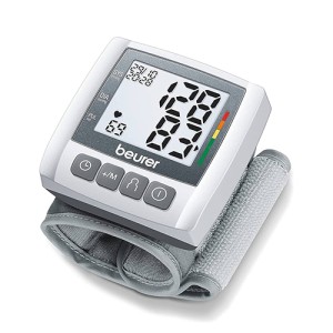 Beurer Blood Pressure Monitor BC30 Beurer Blood Pressure Monitor BC30