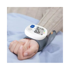 KBM Wrist Blood Pressure Monitor WK-J11