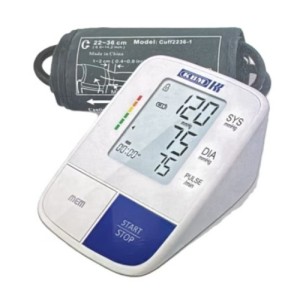 KBM Blood Pressure Monitor DK-J10
