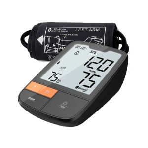 KBM Blood Pressure Monitor DK-J30