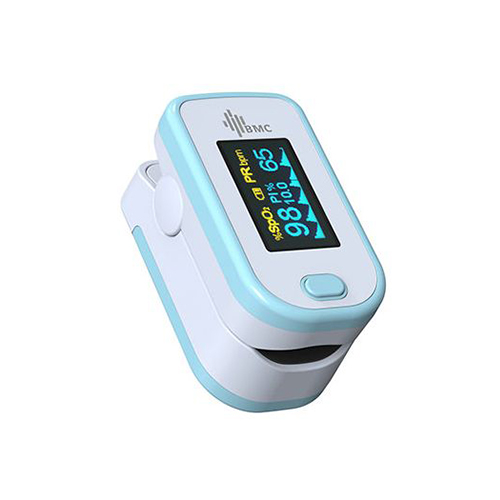 BMC Finger Pulse Oximeter Adult BMC Finger Pulse Oximeter Adult