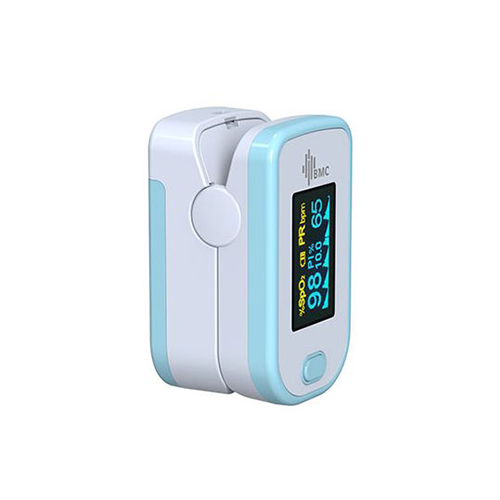 BMC Finger Pulse Oximeter Adult BMC Finger Pulse Oximeter Adult