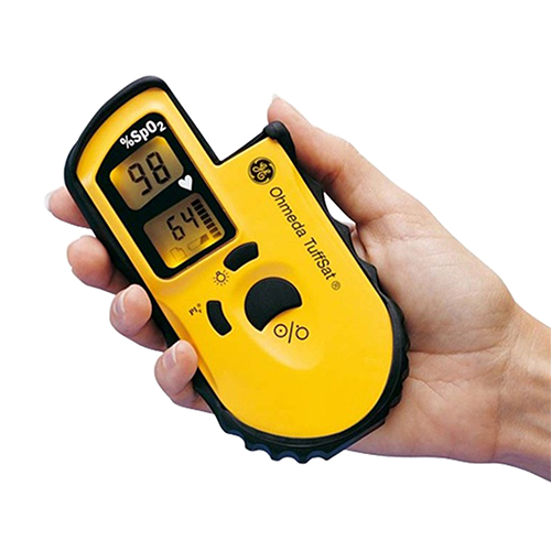 جهاز قياس نسبة الاكسجين في الدم للكبار تفسات امريكي