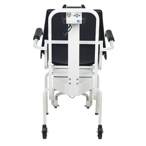 Detecto Digital Chair Scale 6475