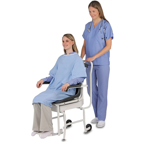 Detecto Digital Chair Scale 6475