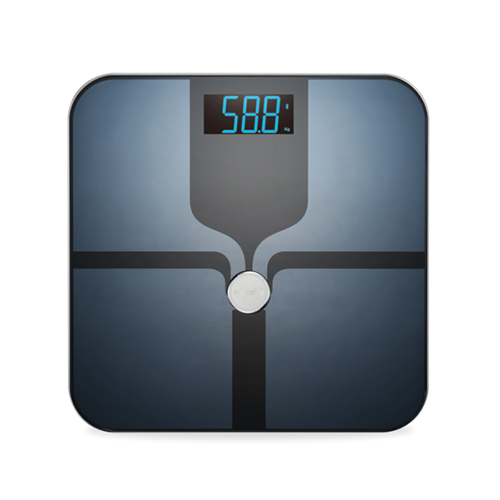 Microlife WS200 Smart Body Analysis Scale