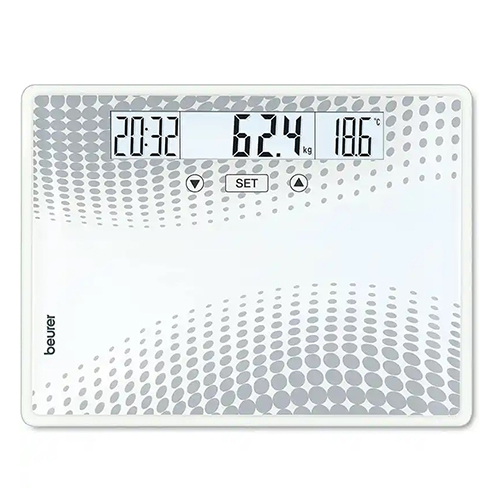 Beurer GS51 XXL Large Electronic Personal Scale Beurer GS51 XXL Large Electronic Personal Scale