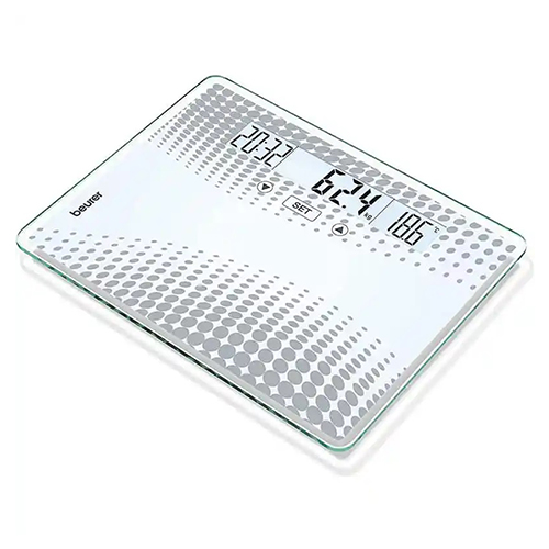 Beurer GS51 XXL Large Electronic Personal Scale Beurer GS51 XXL Large Electronic Personal Scale