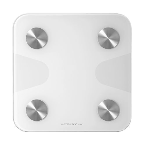 موماكس ميزان اشخاص الكتروني ذكي مع بلوتوث