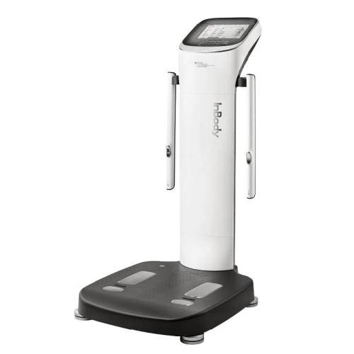 ميزان تحليل مكونات الجسم Inbody 580