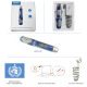 Haier Data Logger Temperature USB HETL-01 Haier Data Logger Temperature USB HETL-01