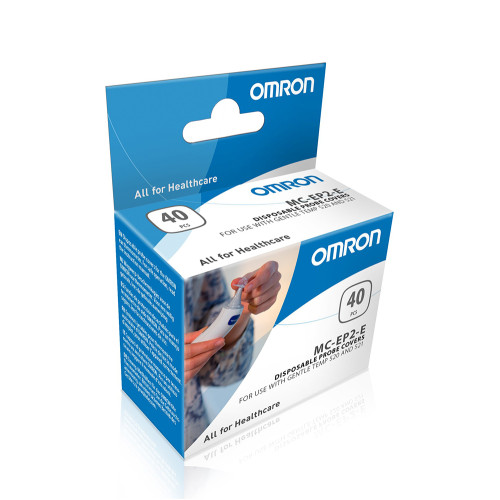 Omron Ear Thermometer Cover