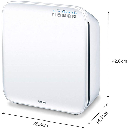 Beurer Air Purifier LR300