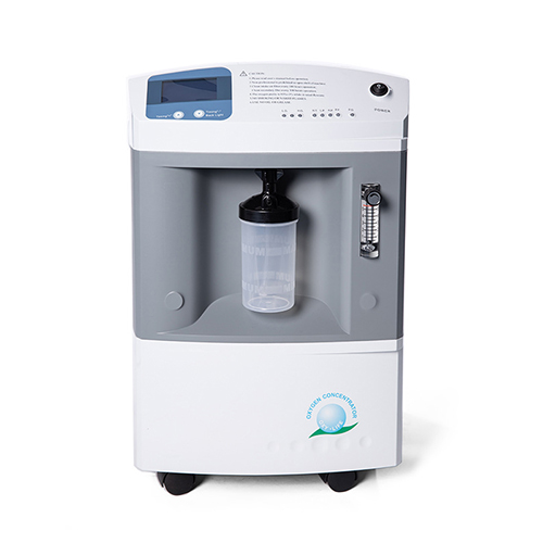 LONGFIAN Oxygen Concentrator 10L JAY-10