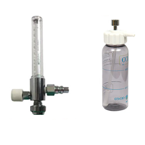 منظم اكسجين جداري الماني DIN منظم اكسجين جداري الماني DIN